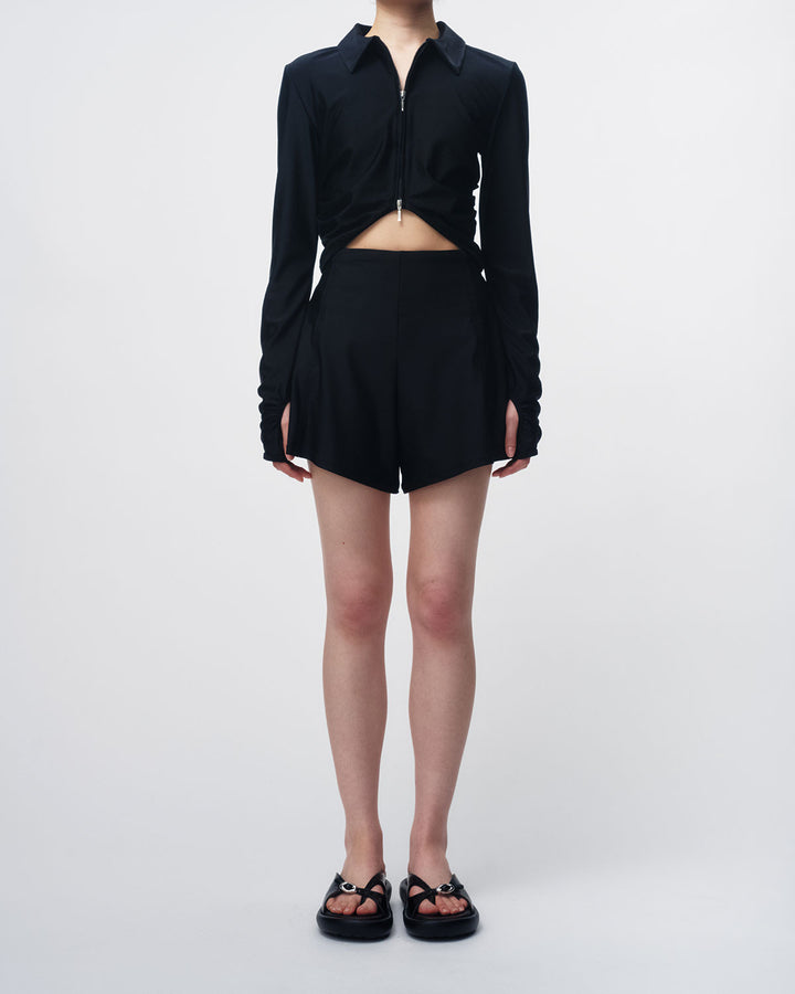 H:165cm / 02size