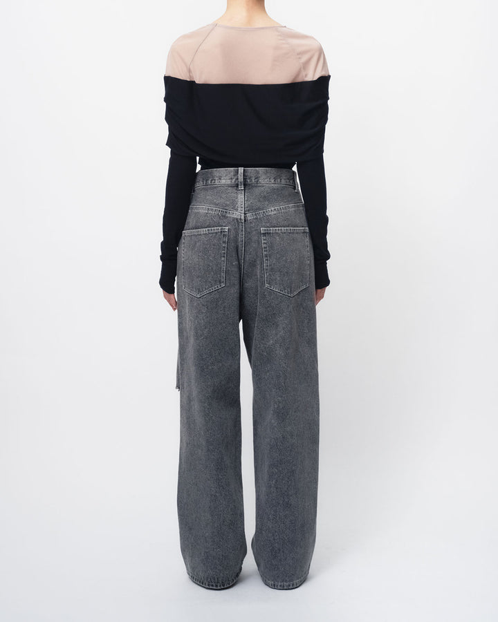 PRETENSE OFF-SHOULDER TOPS