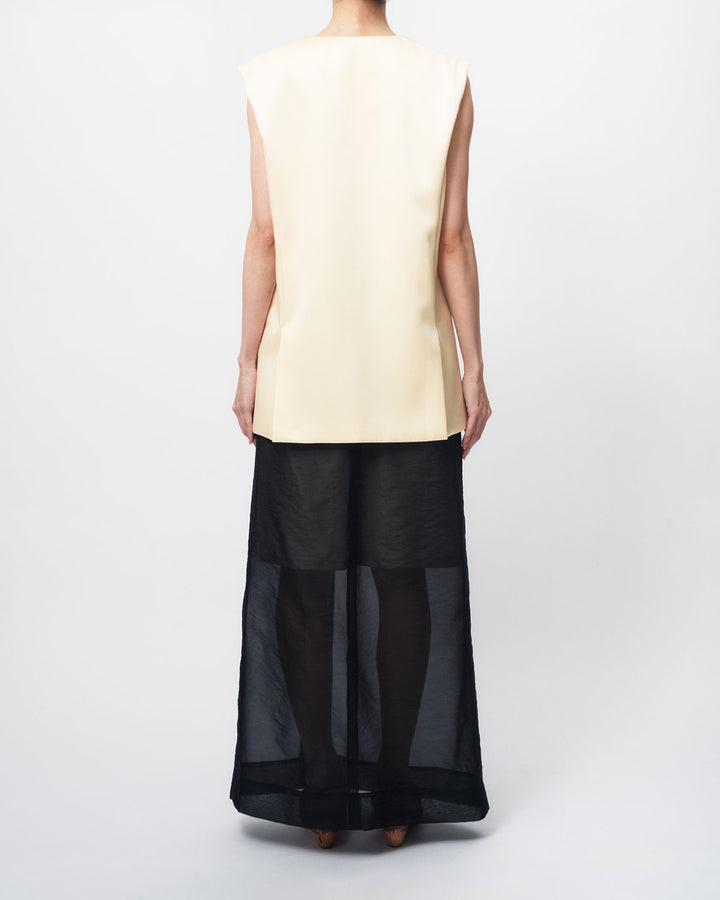 H:162cm / FREEsize