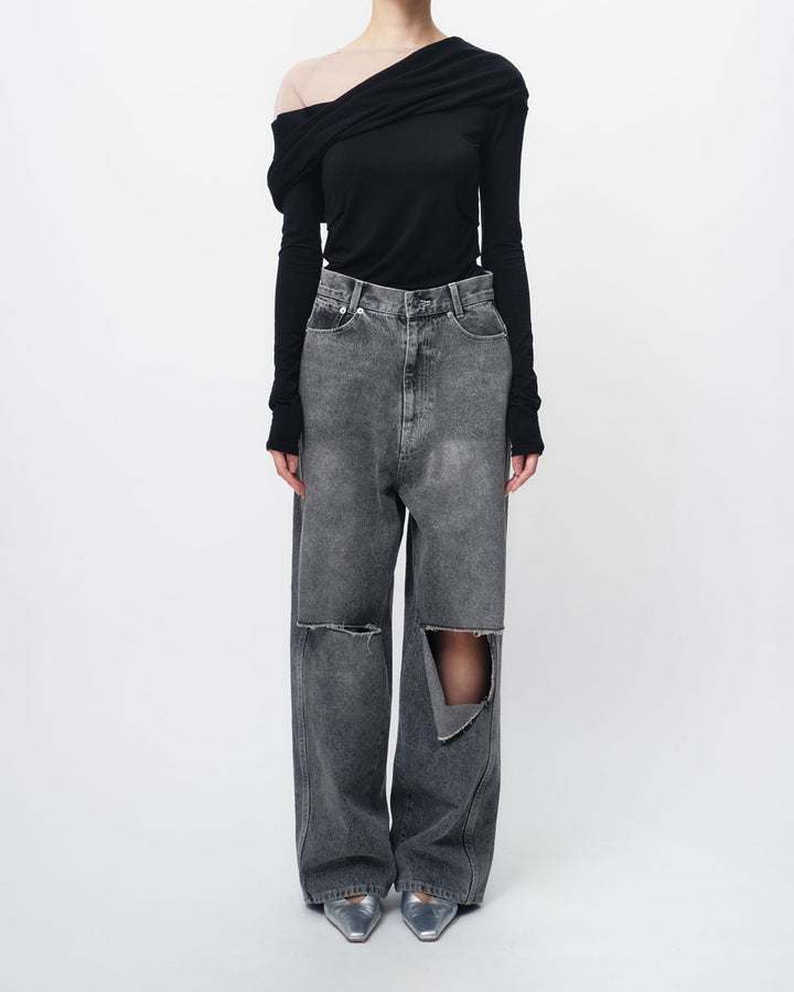 PRETENSE OFF-SHOULDER TOPS