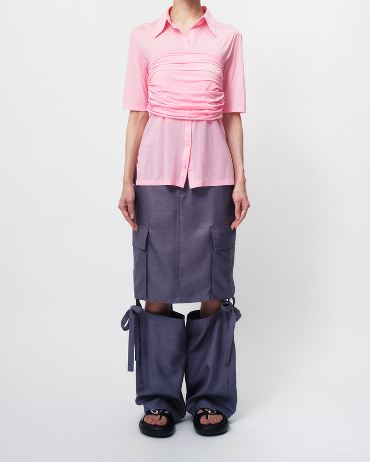 H:162cm / 02size