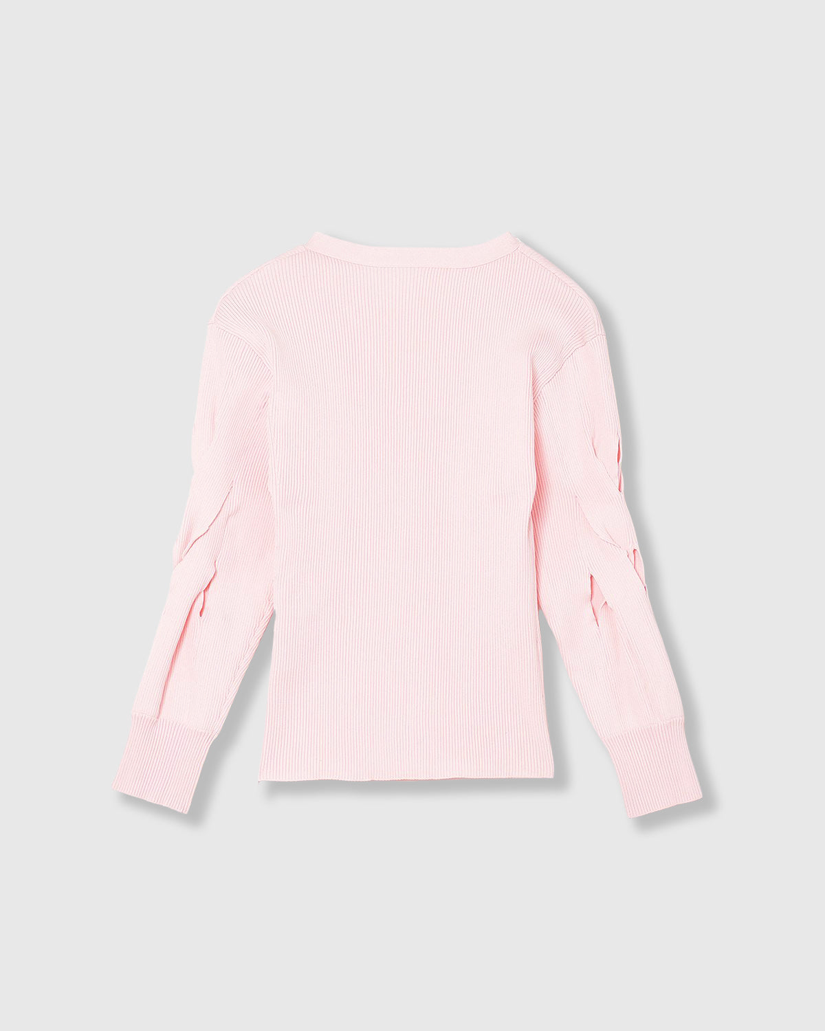 CHAOS PATTERNED KNIT | TOPS | STORE | THINGS THAT MATTER ONLINE STORE CHAOS PATTERNED KNIT | TOPS | STORE | THINGS THAT MATTER ONLINE STORE