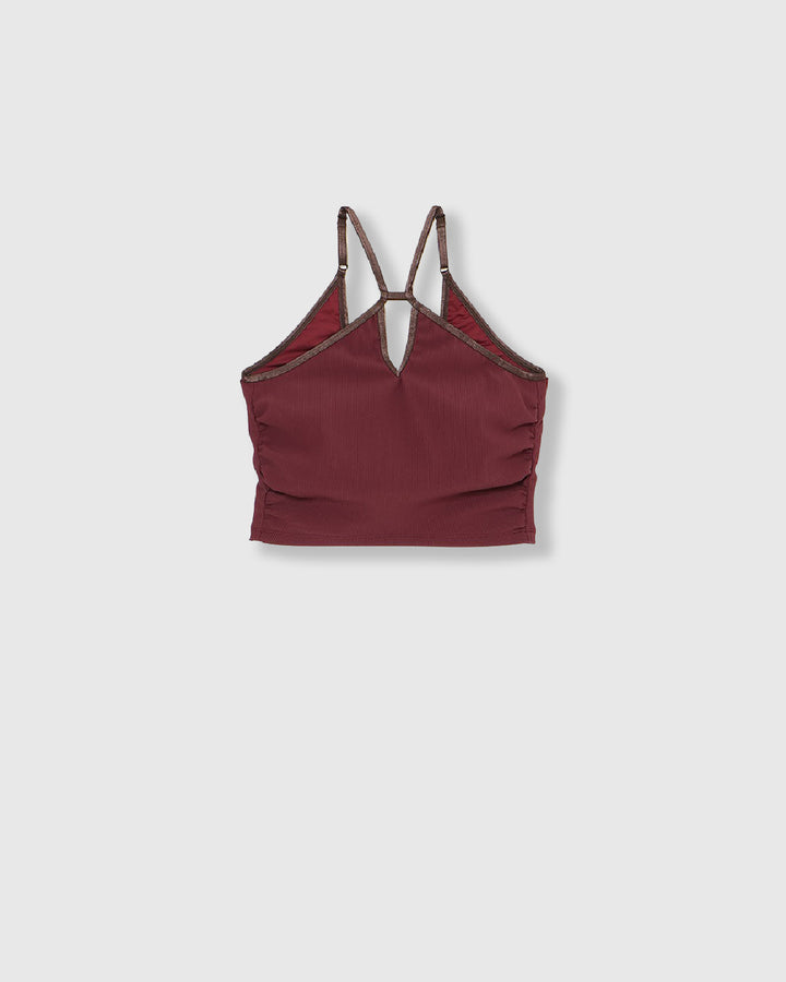BOLERO & CAMI SWIM SET
