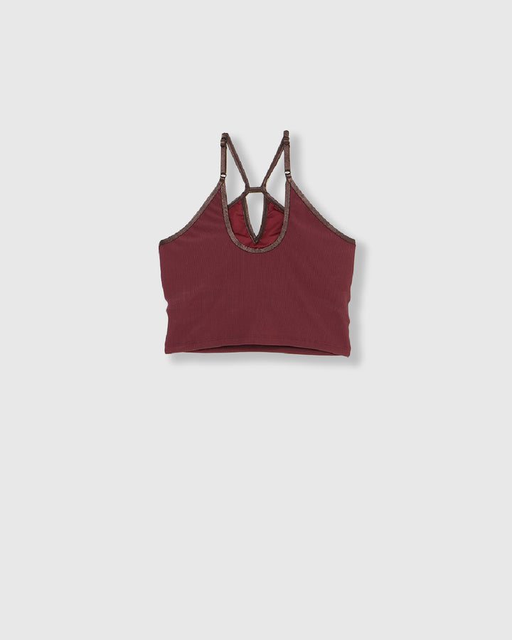 BOLERO & CAMI SWIM SET