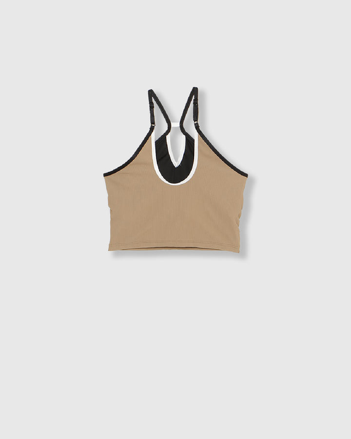 BOLERO & CAMI SWIM SET