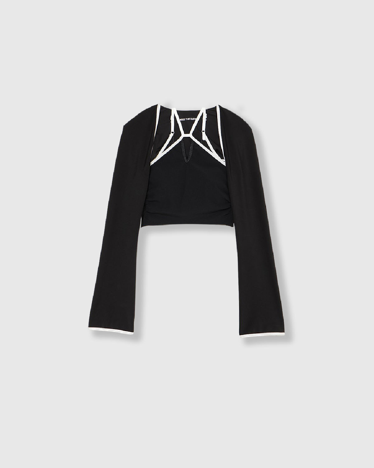 BOLERO & CAMI SWIM SET | | STORE | THINGS THAT MATTER ONLINE STORE
