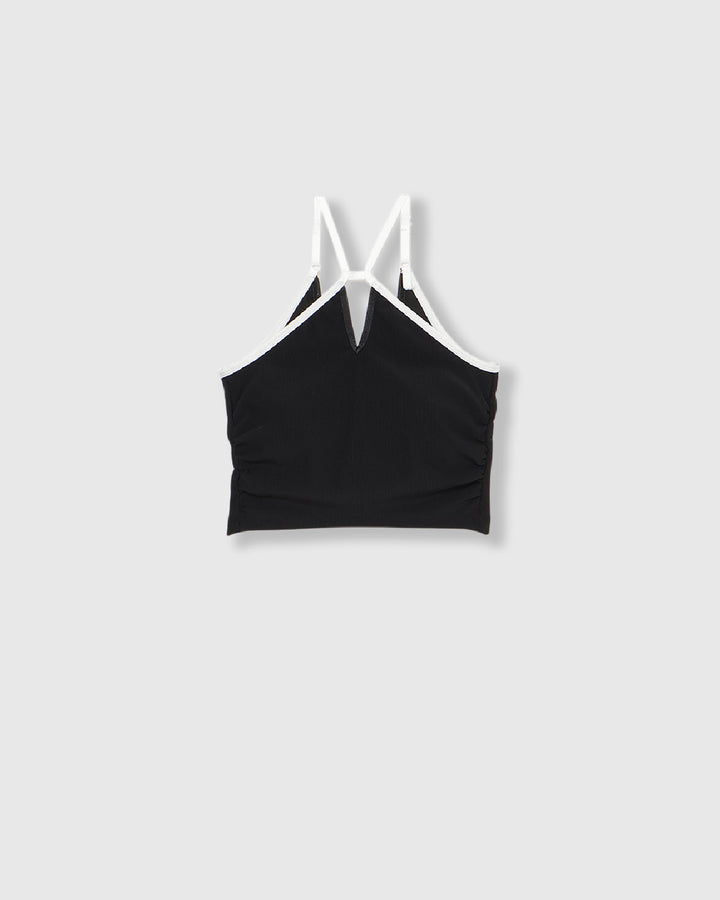 BOLERO & CAMI SWIM SET