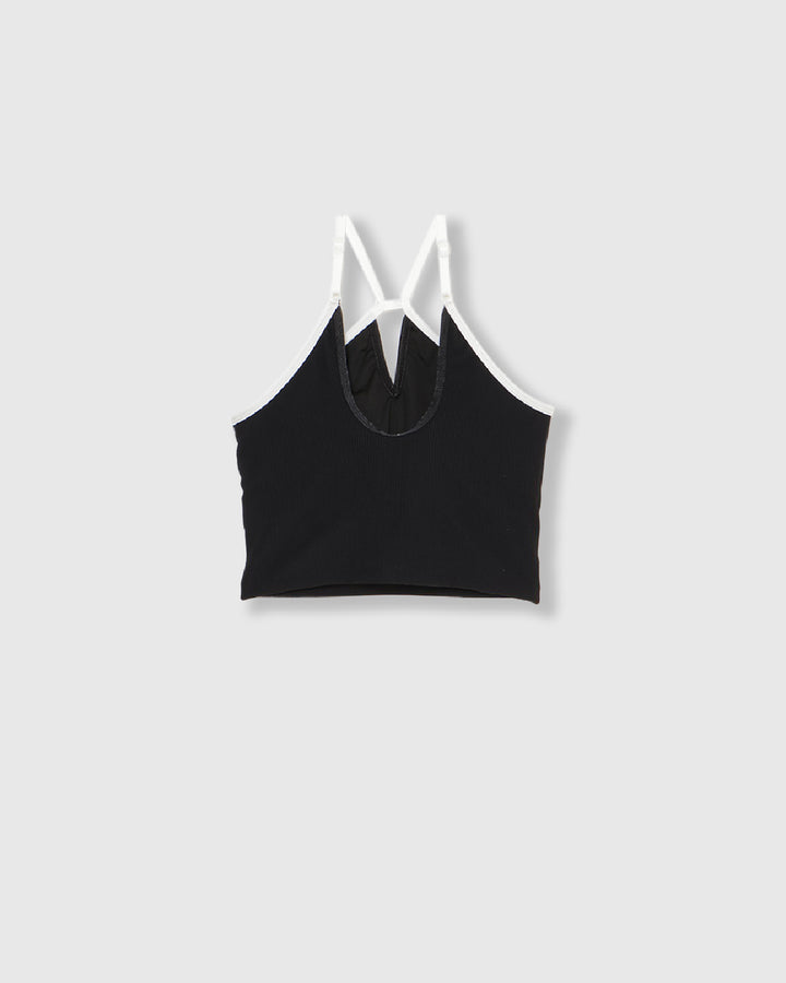BOLERO & CAMI SWIM SET