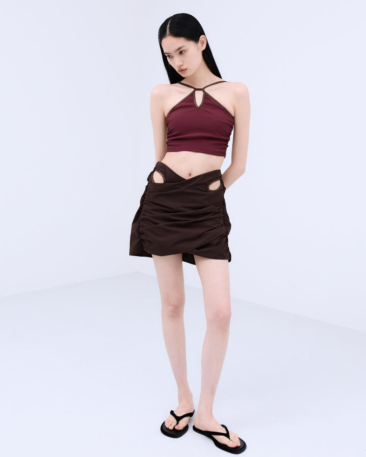 BOLERO & CAMI SWIM SET