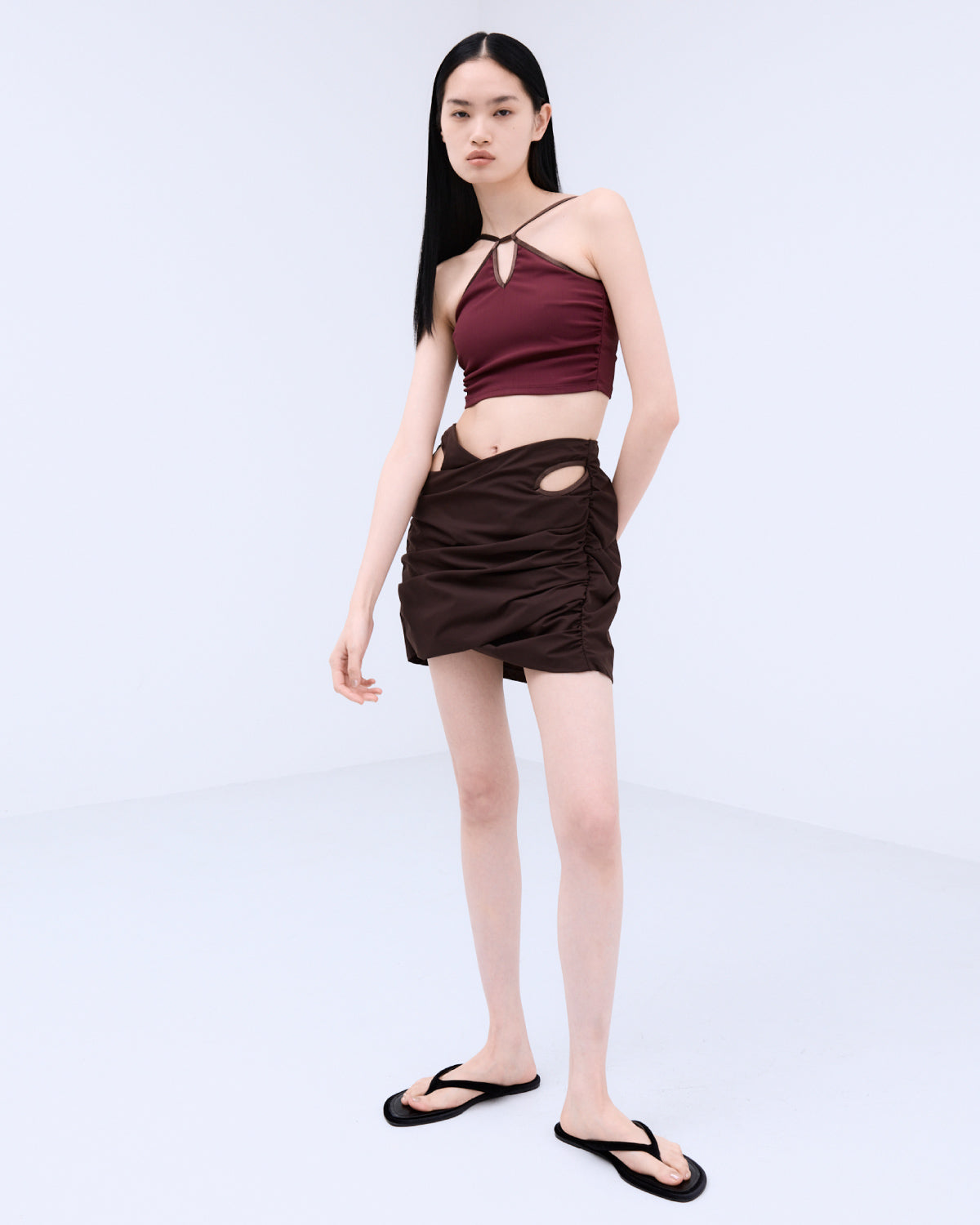 BOLERO & CAMI SWIM SET | | STORE | THINGS THAT MATTER ONLINE STORE
