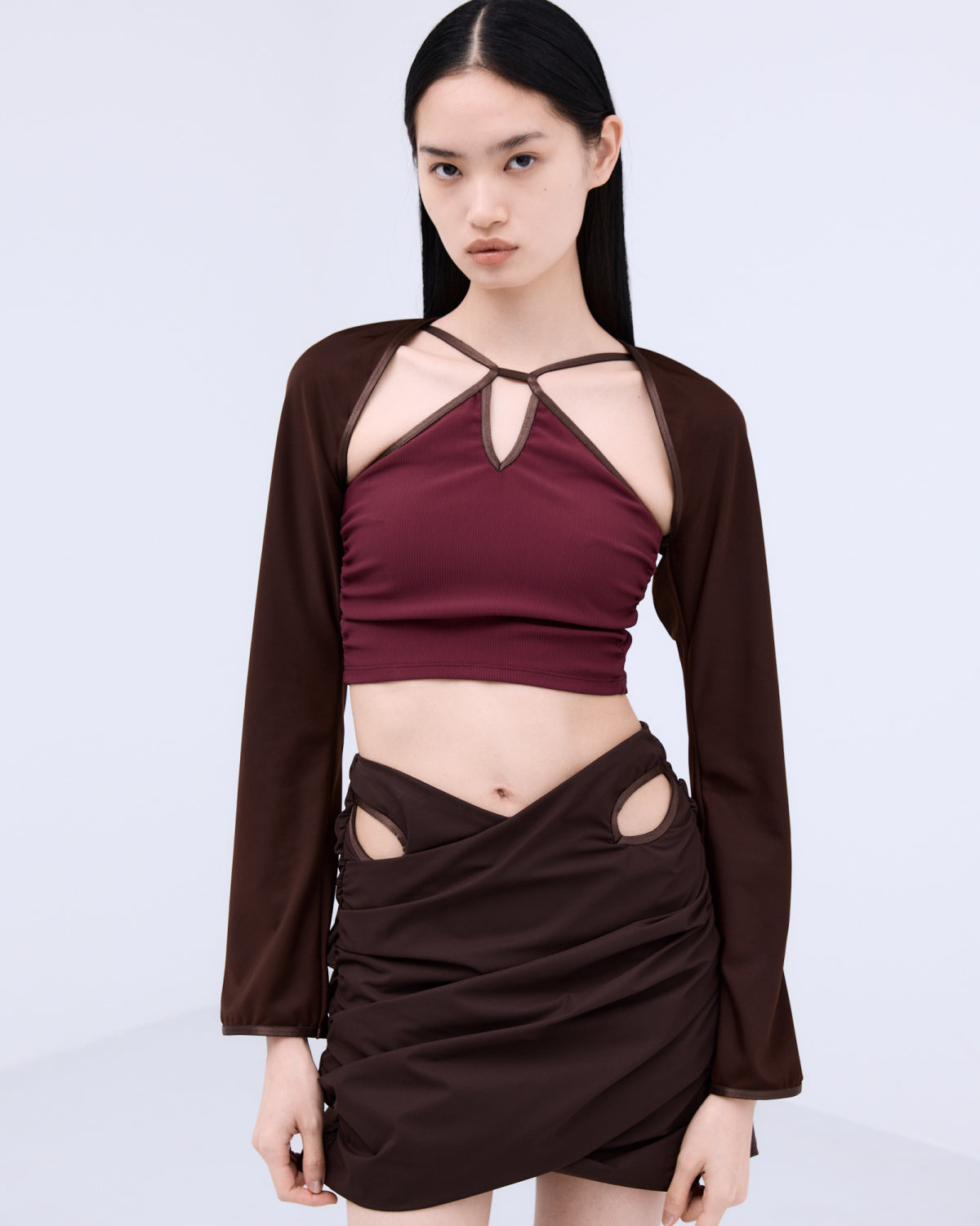BOLERO & CAMI SWIM SET | | STORE | THINGS THAT MATTER ONLINE STORE