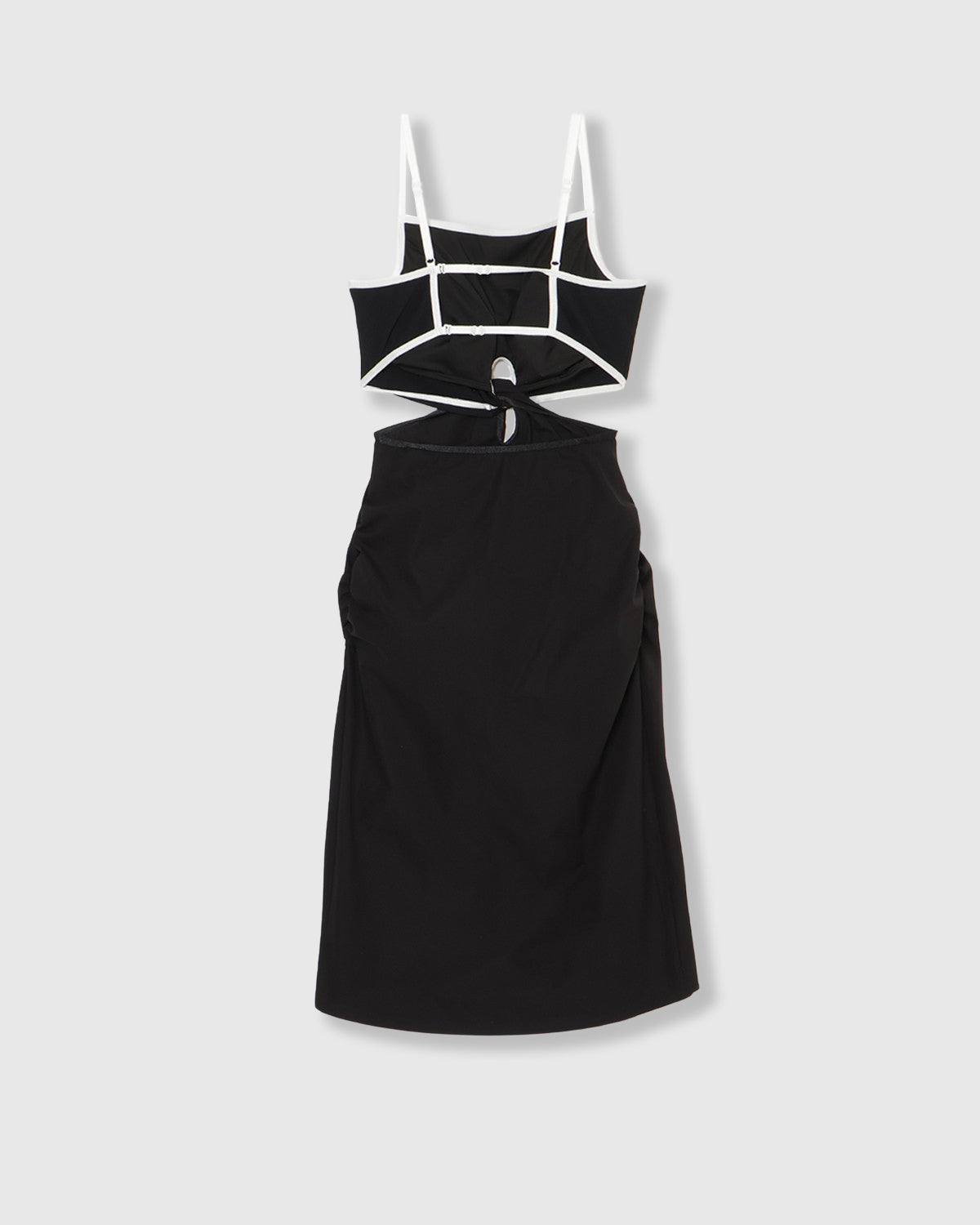 TWISTED SWIM DRESS | | STORE | THINGS THAT MATTER ONLINE STORE