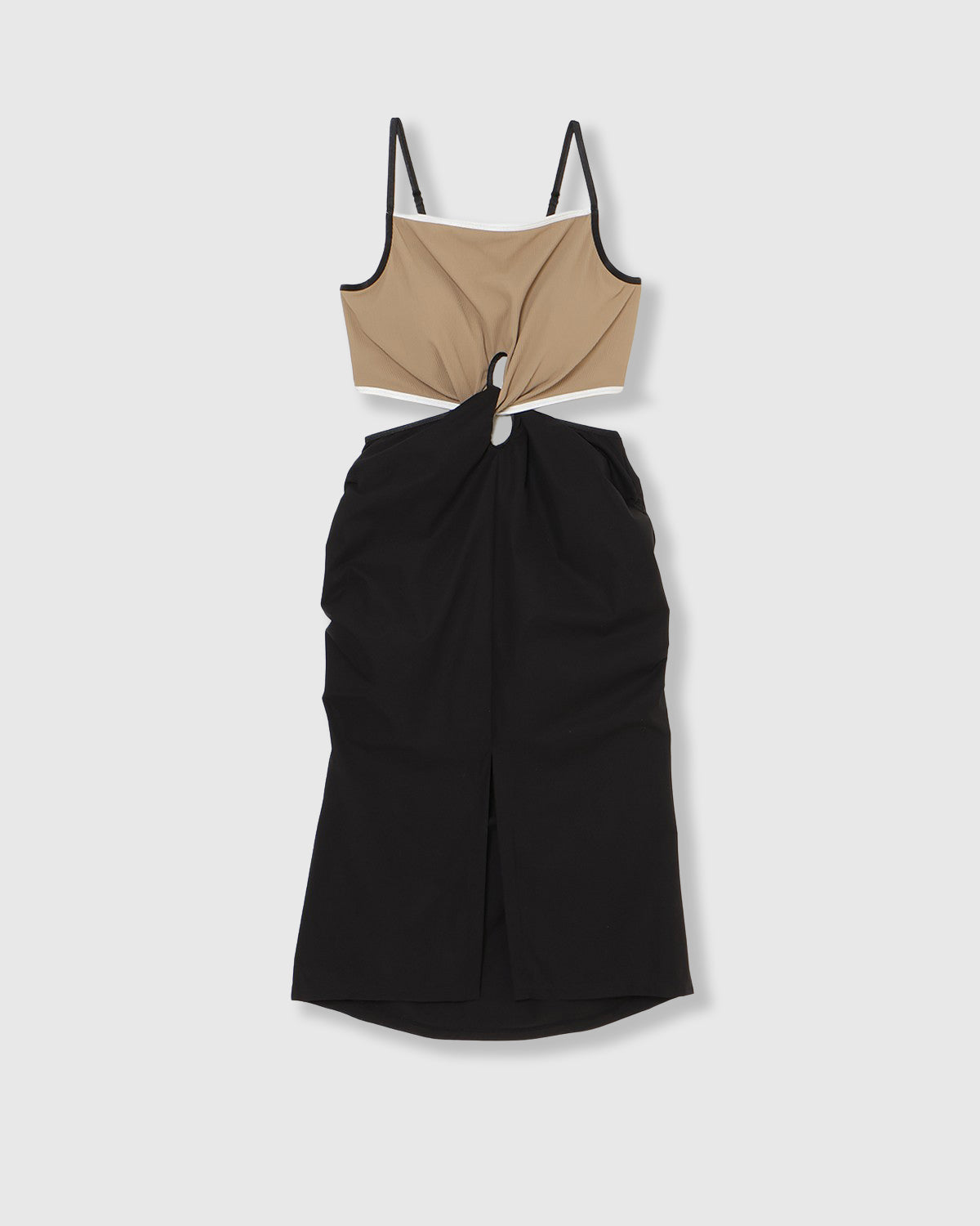 TWISTED SWIM DRESS | | STORE | THINGS THAT MATTER ONLINE STORE