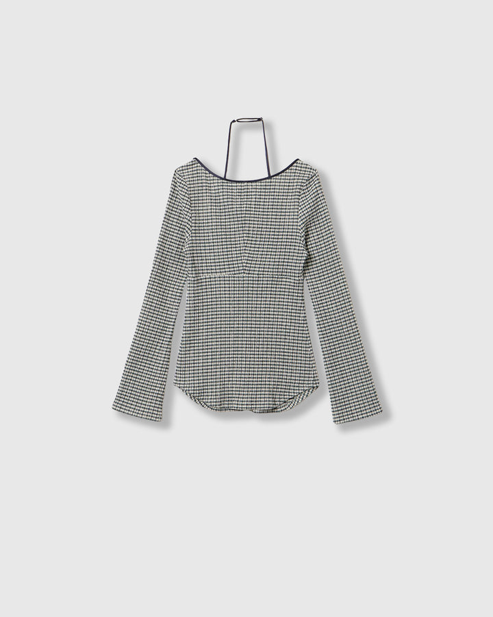 CHAOS BUSTIER TOPS