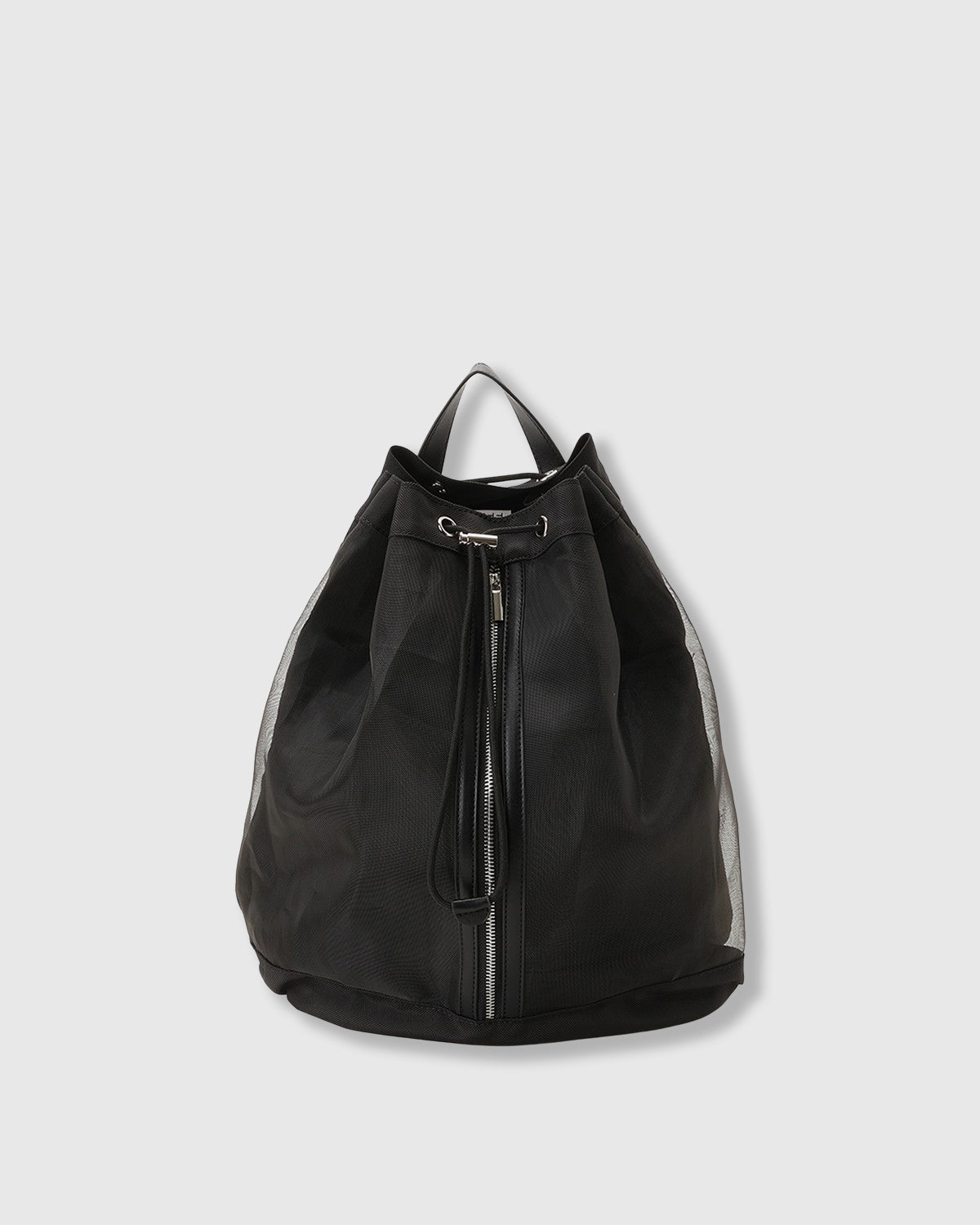 TWO WAY MESH BACK PACK | | STORE | THINGS THAT MATTER ONLINE STORE