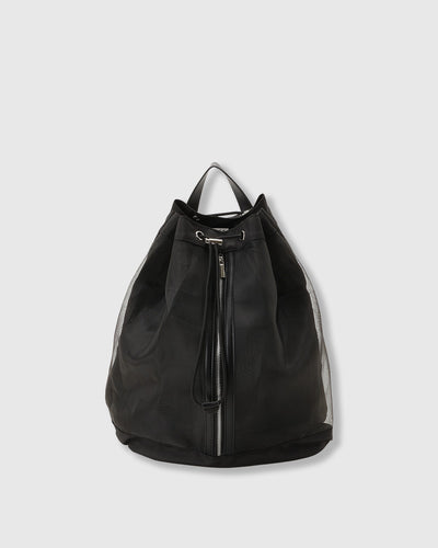 TWO WAY MESH BACK PACK