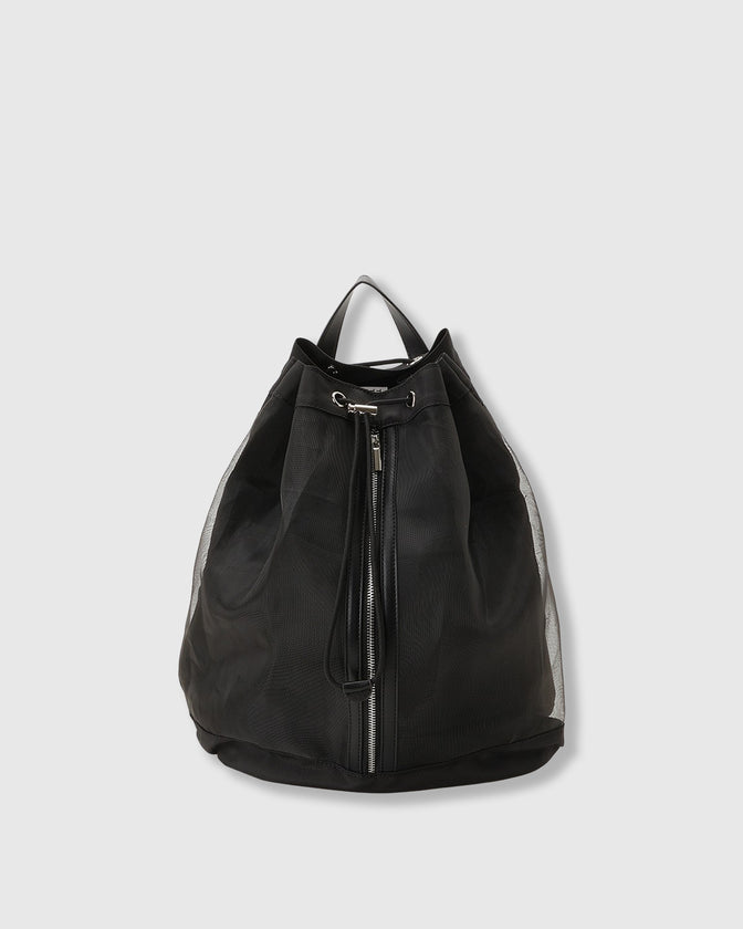 TWO WAY MESH BACK PACK