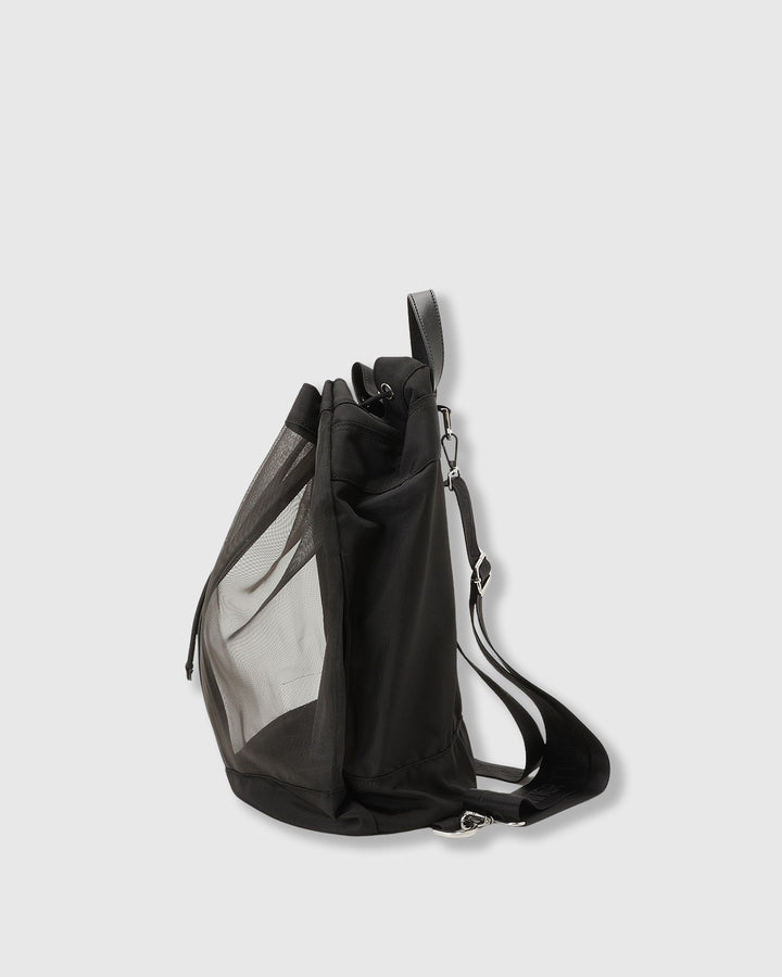 TWO WAY MESH BACK PACK