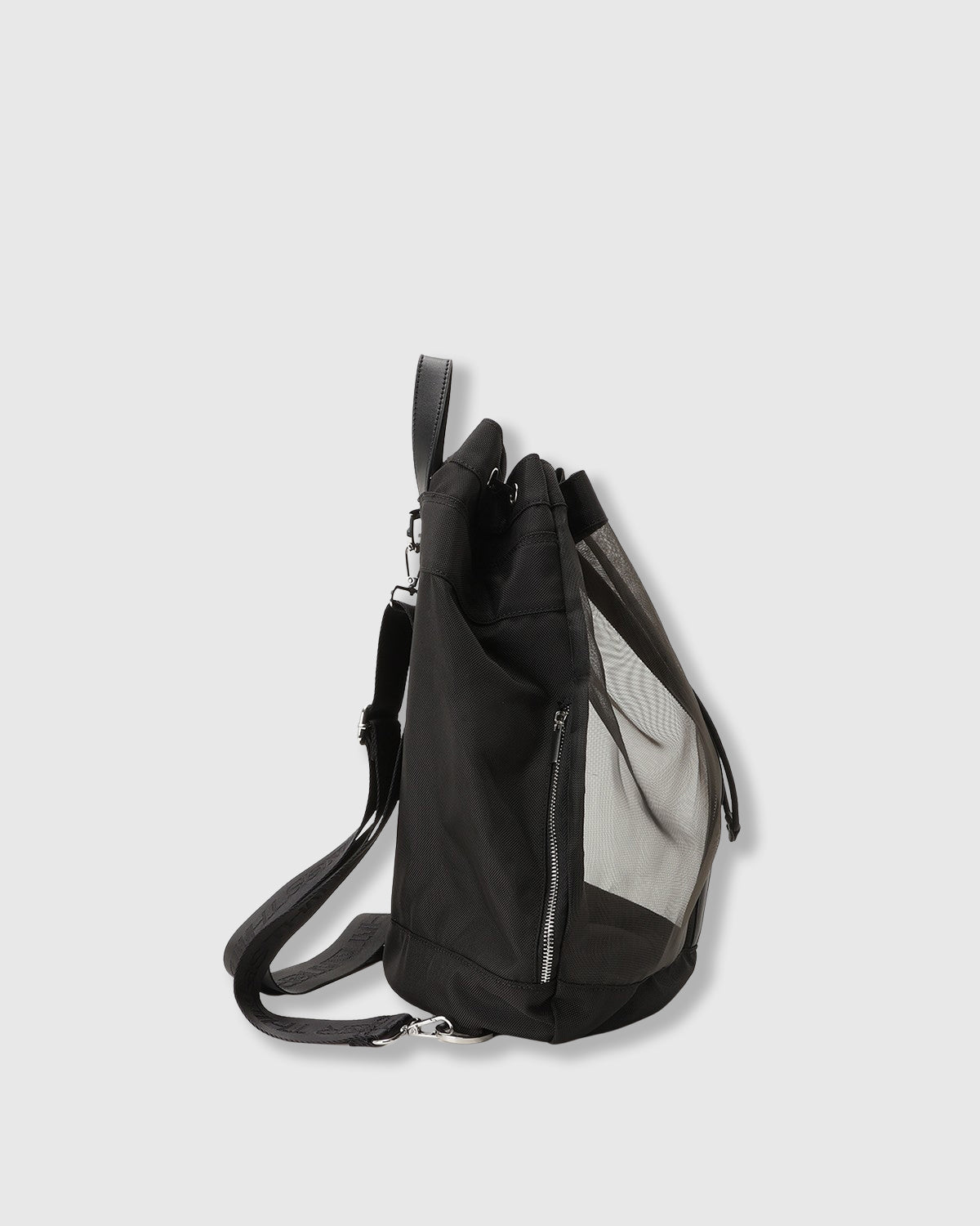 TWO WAY MESH BACK PACK | | STORE | THINGS THAT MATTER ONLINE STORE