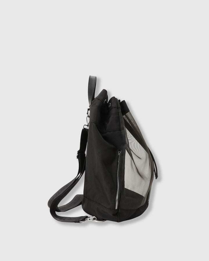 TWO WAY MESH BACK PACK
