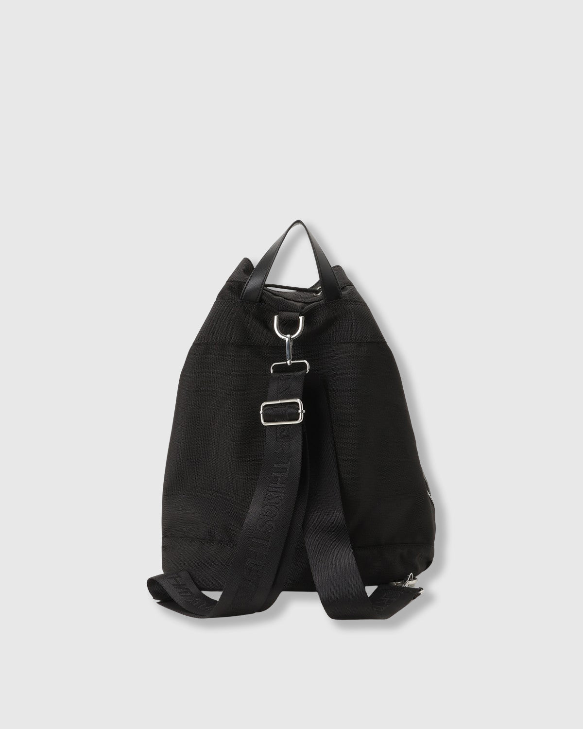 THINGS THAT MATTER ワンショルダーメッシュバックパック TWO WAY MESH BACK PACK | | STORE | THINGS THAT MATTER ONLINE STORE
