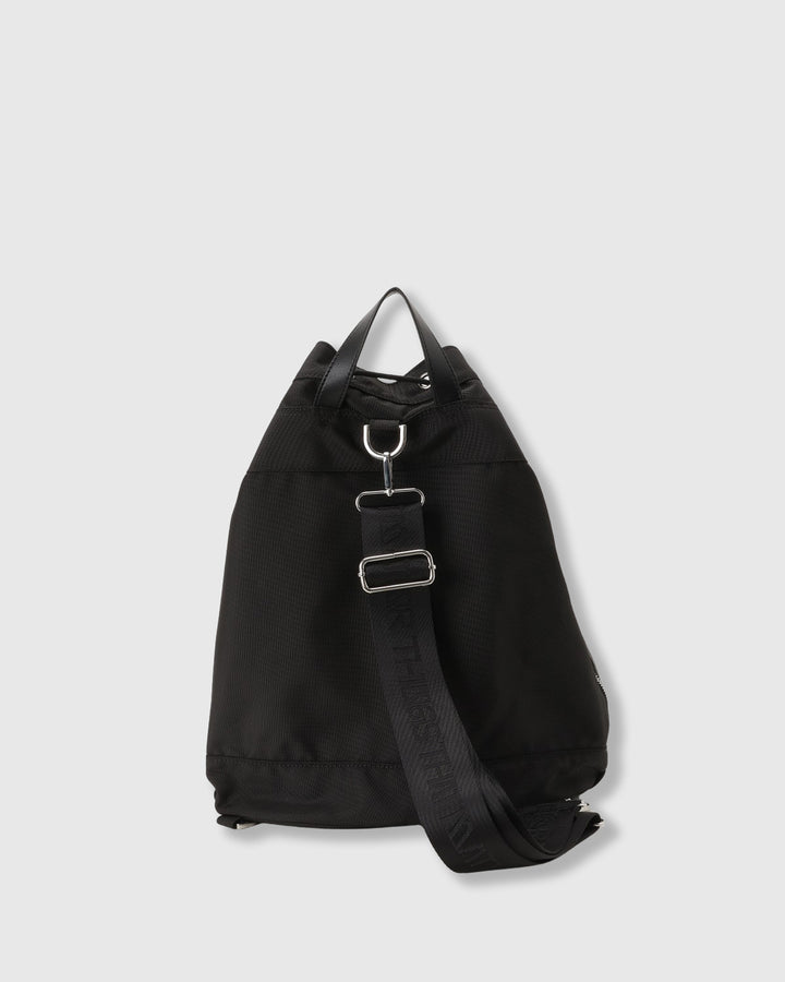 TWO WAY MESH BACK PACK