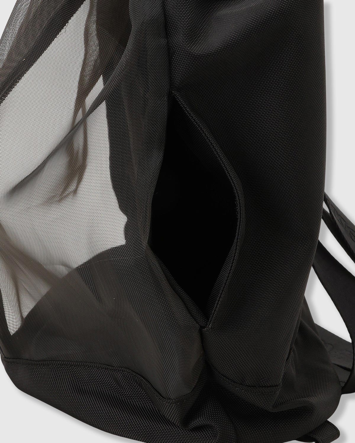 THINGS THAT MATTER ワンショルダーメッシュバックパック TWO WAY MESH BACK PACK | | STORE | THINGS THAT MATTER ONLINE STORE