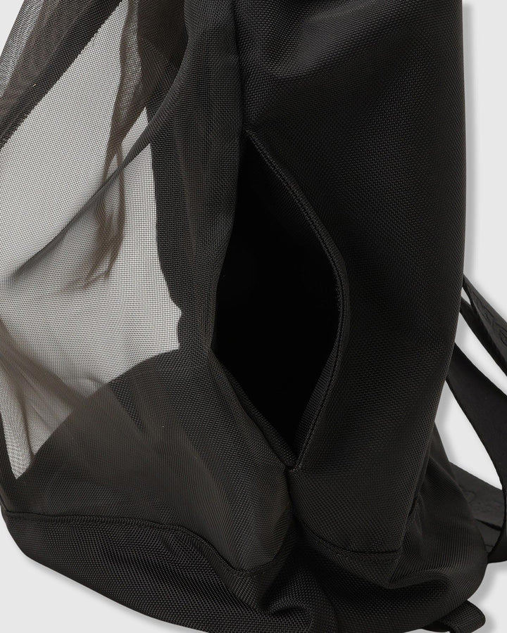 TWO WAY MESH BACK PACK
