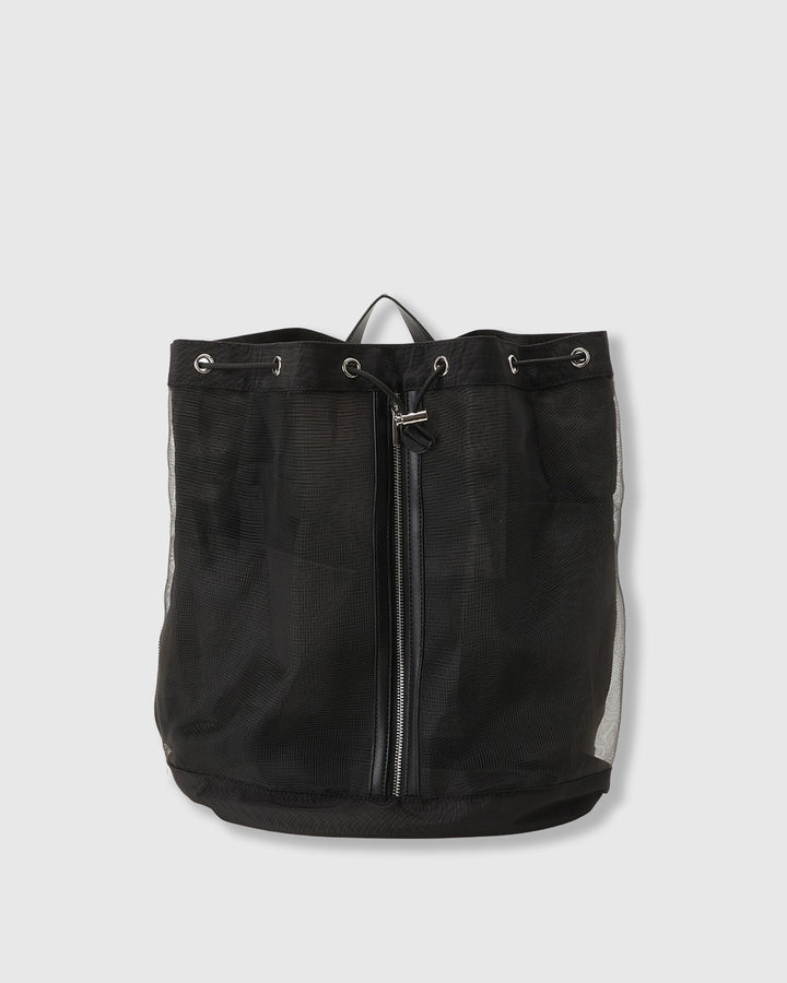 TWO WAY MESH BACK PACK