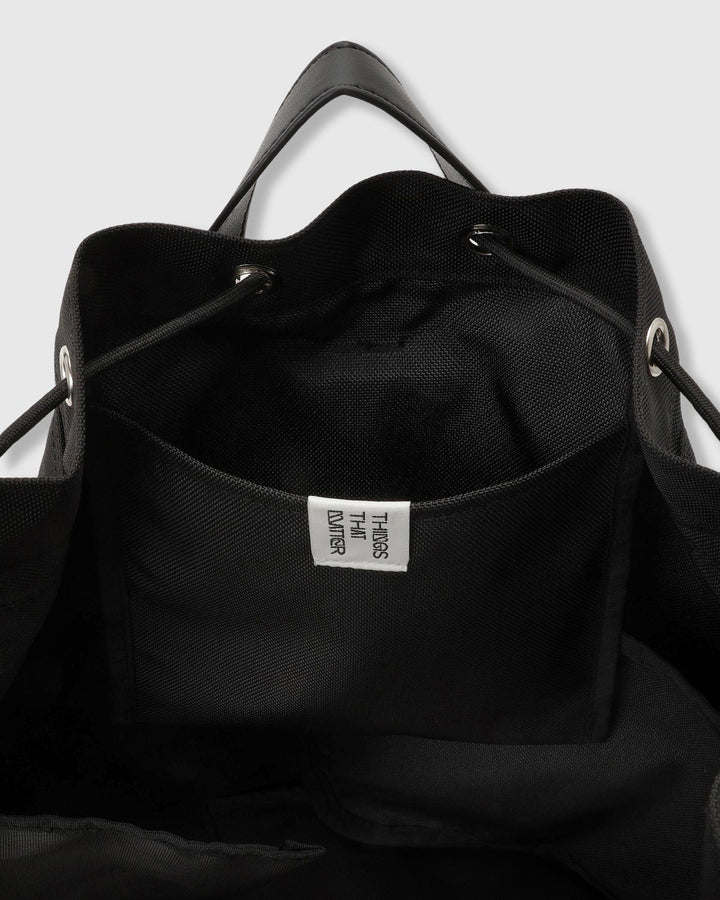 TWO WAY MESH BACK PACK