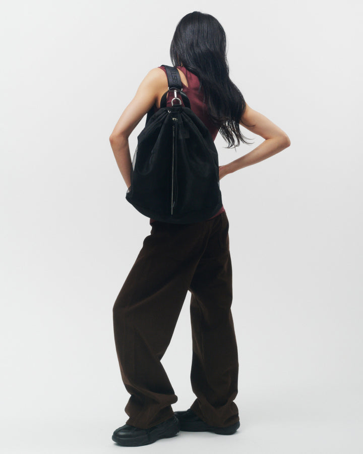 TWO WAY MESH BACK PACK