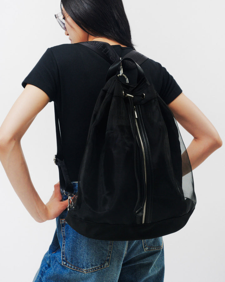 TWO WAY MESH BACK PACK
