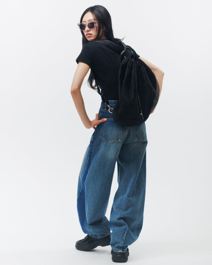 TWO WAY MESH BACK PACK