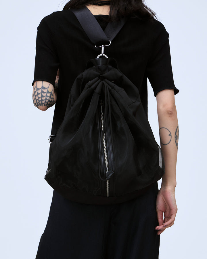 TWO WAY MESH BACK PACK