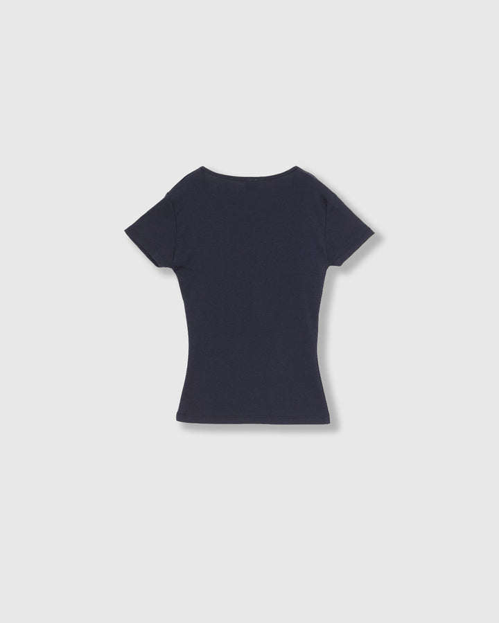 CHAOS PUFF GRAPHIC TEE
