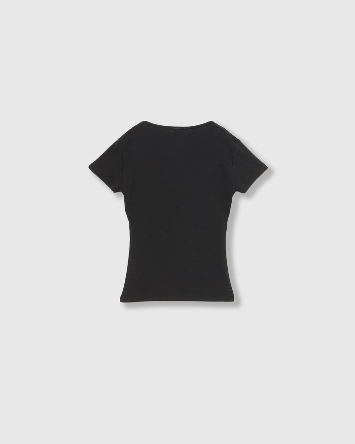 CHAOS PUFF GRAPHIC TEE