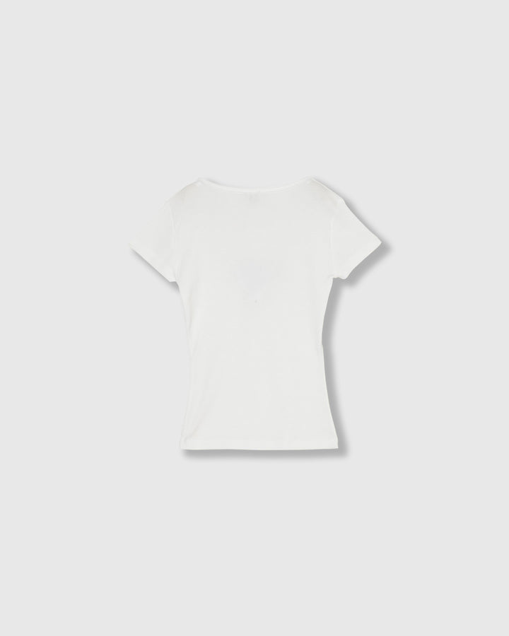 CHAOS PUFF GRAPHIC TEE