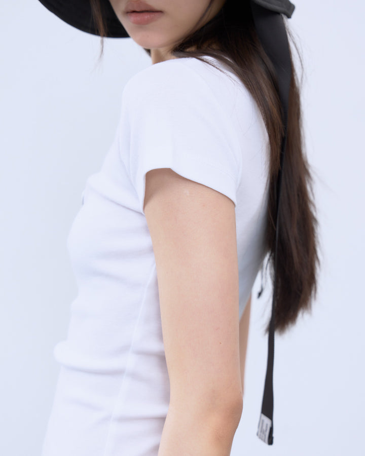 CHAOS PUFF GRAPHIC TEE
