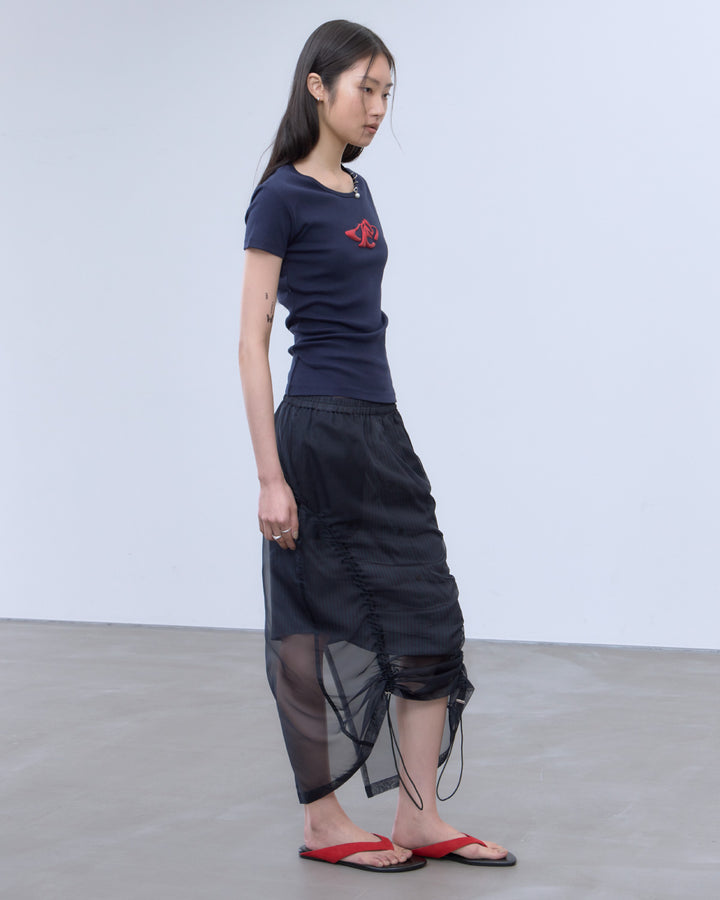 CHAOS PUFF GRAPHIC TEE