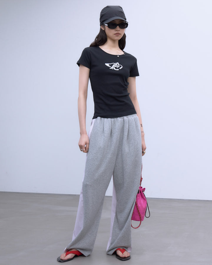 CHAOS PUFF GRAPHIC TEE