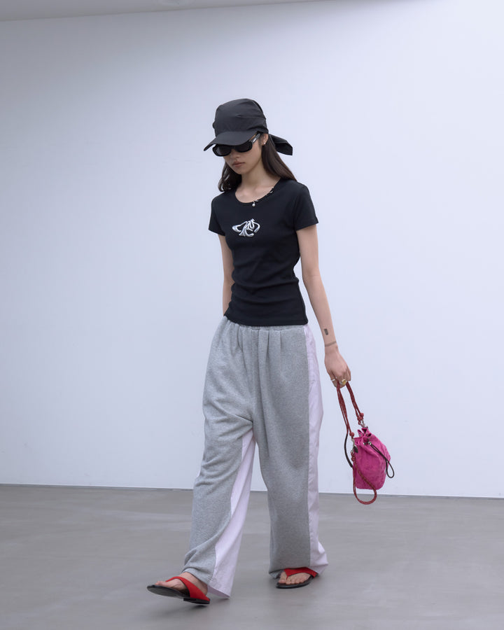 CHAOS PUFF GRAPHIC TEE
