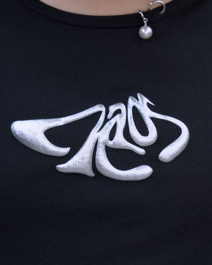 CHAOS PUFF GRAPHIC TEE