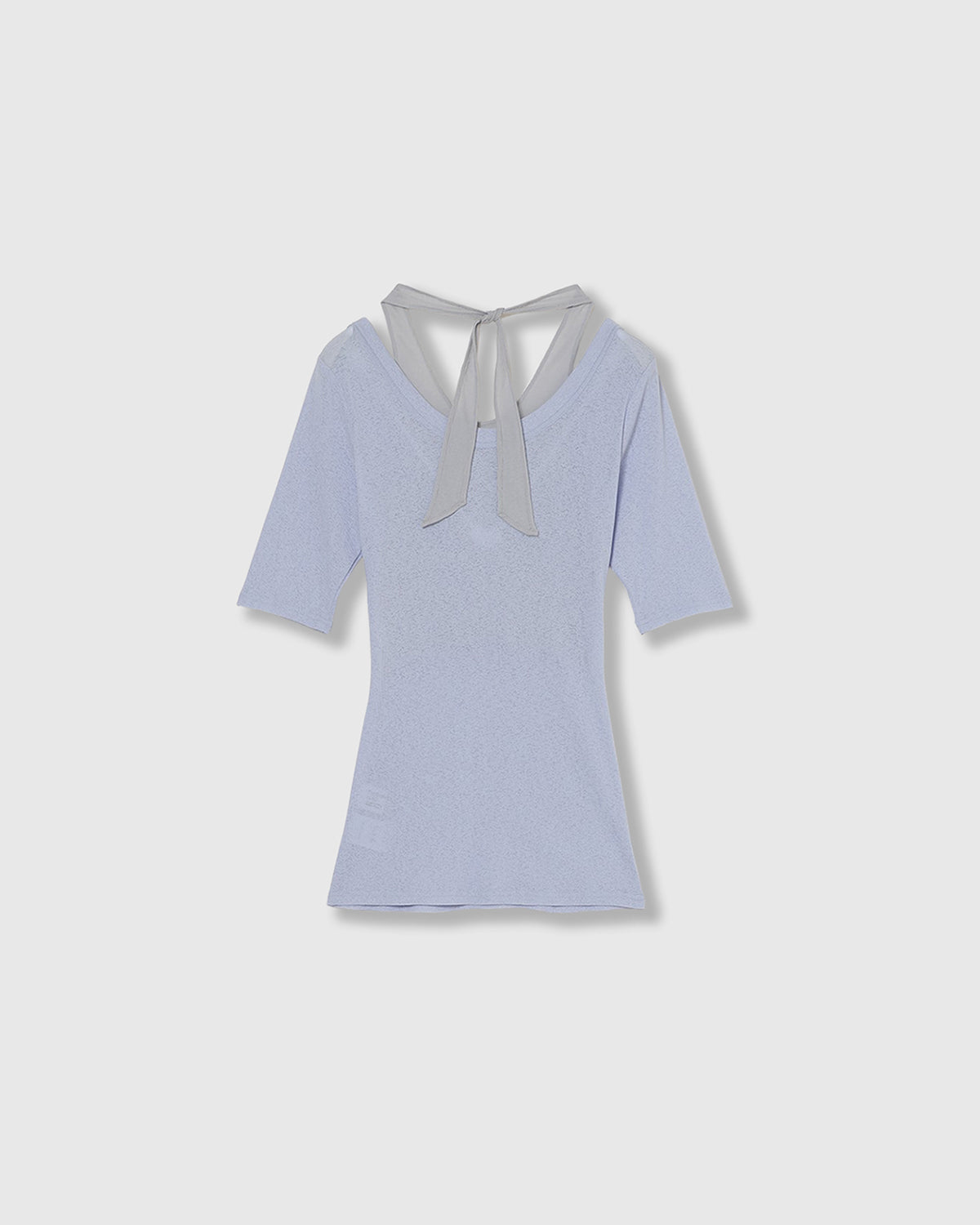 HALTER DESIGN LAYERED TOPS | NEW COLLECTION | STORE | THINGS THAT