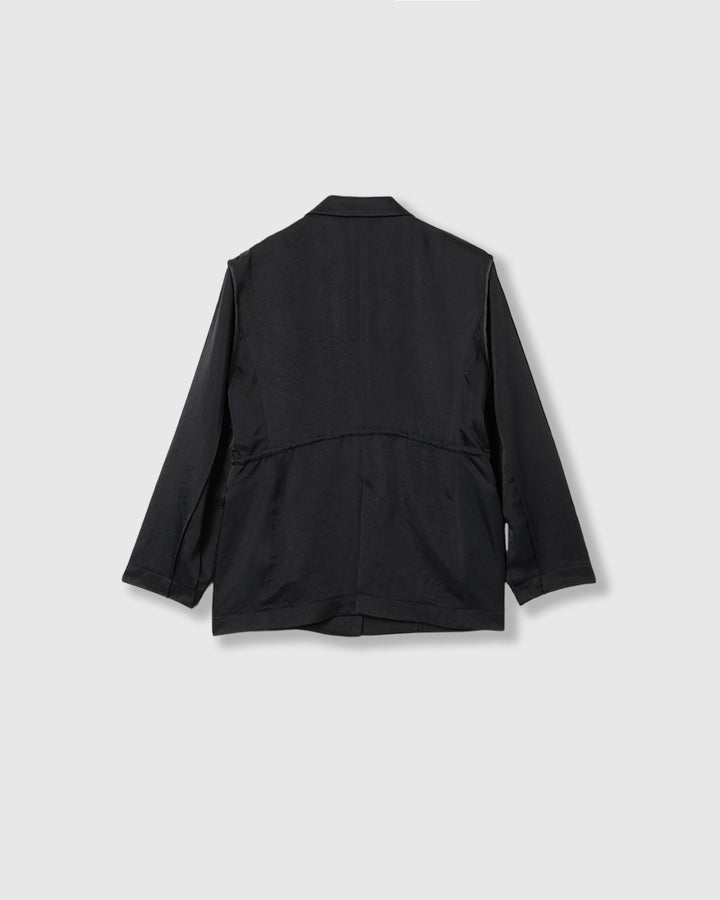 ADJUSTABLE WAIST JACKET