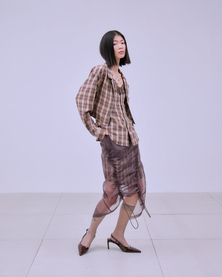 H:172cm