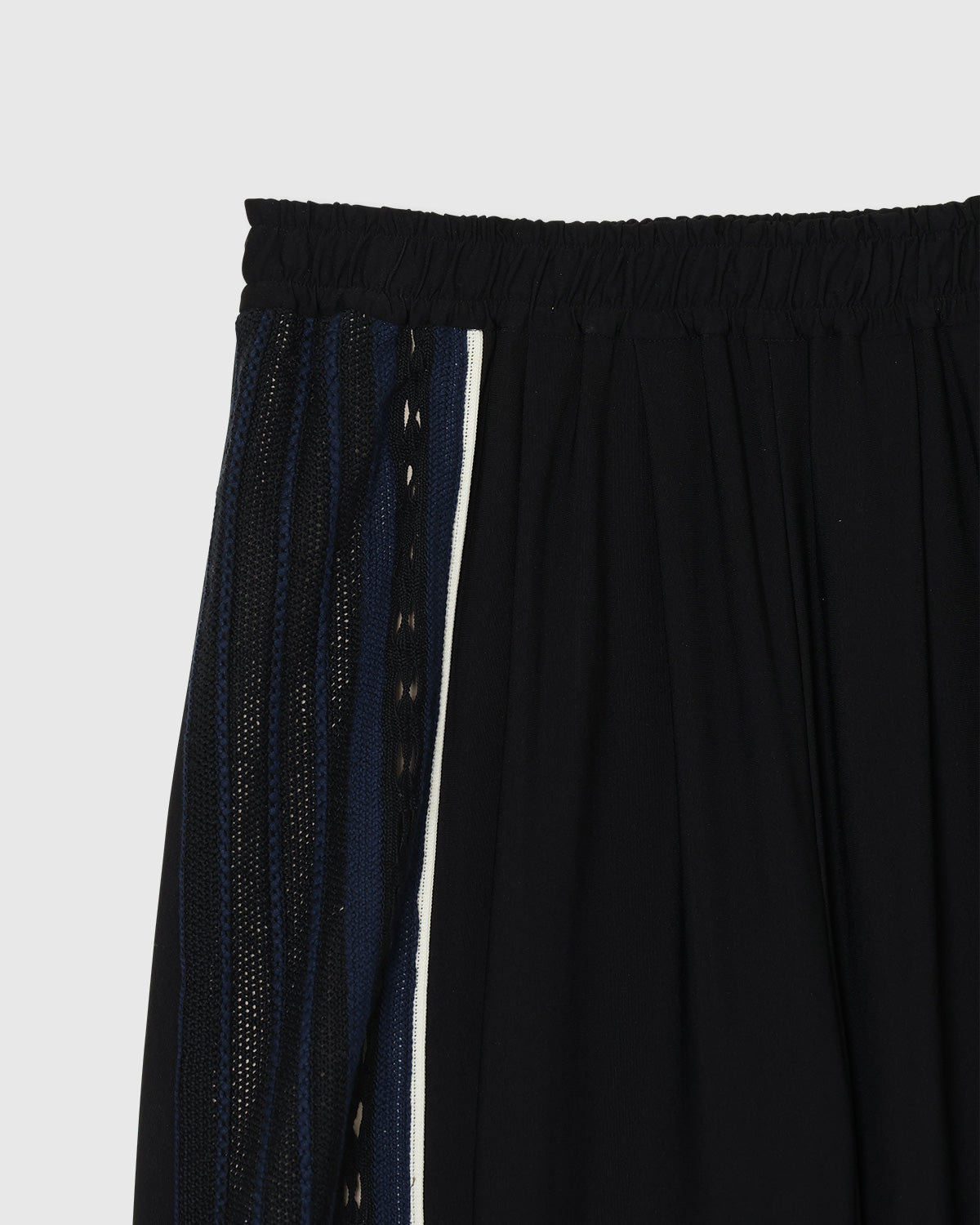 TORCHON LACE SWITCHING PANTS | SENSE 17_ | STORE | THINGS THAT