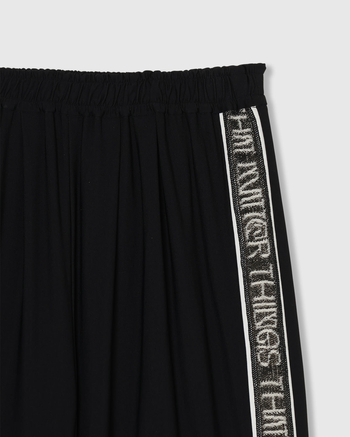 TORCHON LACE SWITCHING PANTS | SENSE 17_ | STORE | THINGS THAT