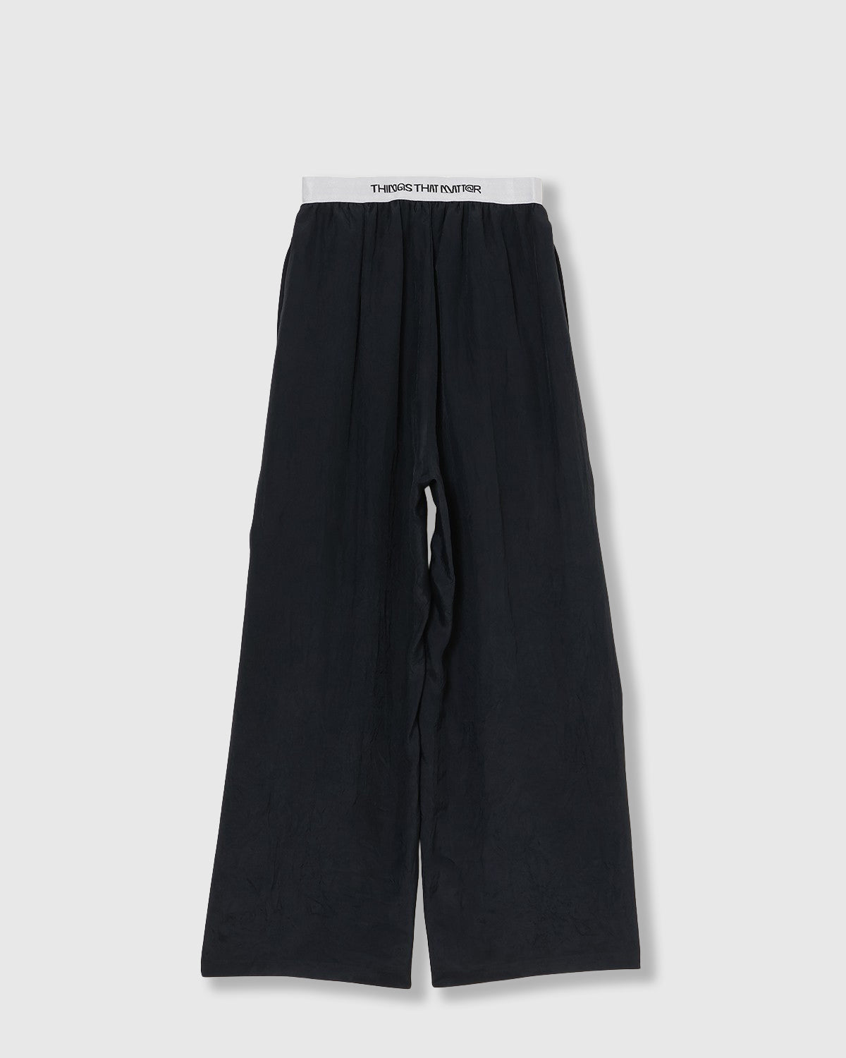 SHEER STRIPE EASY PANTS | SUMMER COLLECTION | STORE | THINGS THAT