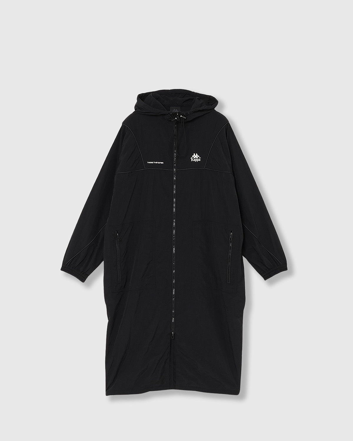 Kappa KA-PPA | × Kappa | STORE | THINGS THAT MATTER ONLINE STORE