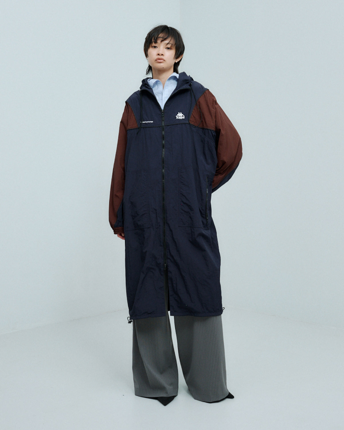 Kappa KA-PPA | × Kappa | STORE | THINGS THAT MATTER ONLINE STORE